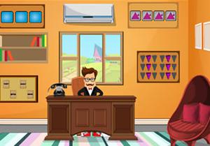 play Couple Escape From Lawyer House