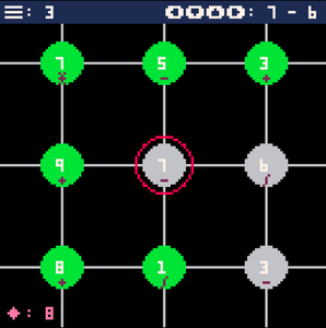 play Skip The Graph