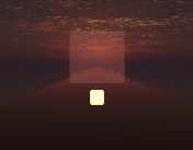 play Cube Runner 2024 Edition