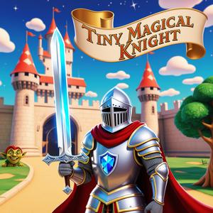 play Tiny Magical Knight