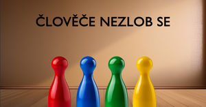 play Člověče Nezlob Se