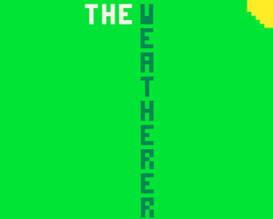 play The Weatherer