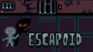 play Escapoid