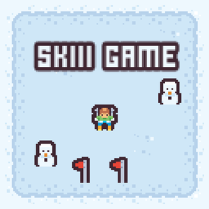 play Skiii Game