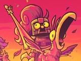 play Chicken Joust