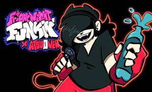 play Fnf Annie Mod Online Edition