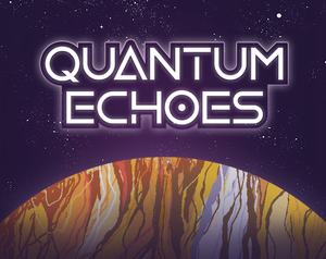 play Quantum Echoes