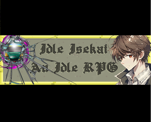 play Idle Isekai - An Idle Rpg