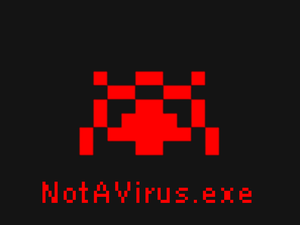 play Notavirus