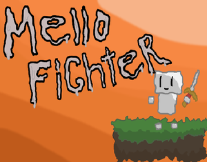play Mello Fighter