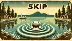 play Skip