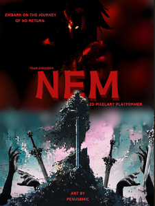 play Nem (Html) (Final Level Edition)