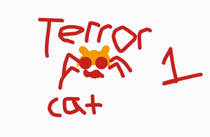 play Terror Cat Chapter1