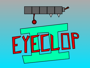play Eyeclop 2