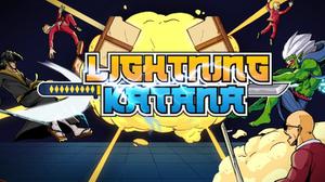 play Lightning Katana