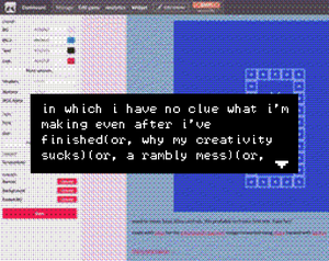 play In Which I Have No Clue What I'M Making Even After I'Ve Finished