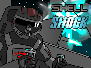 play Shell Shock