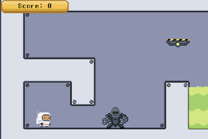play 2Dplatformer With Mods