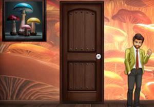 play Easy Room Escape 205