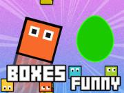 play Boxes Funny