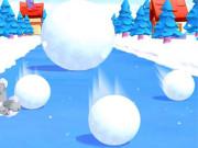 play Snowball Speed