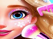 play Girl Game Princess Makeup