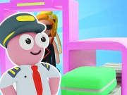 play Airport Master Plane Tycoon