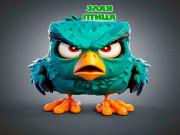 play Angry Bird Vs Pig