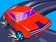 play Nitro Speed Car Racing