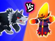play Merge Battle Tactics
