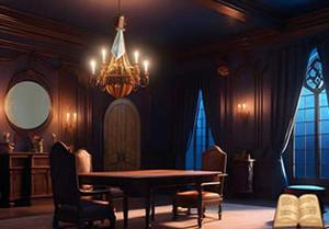 play Castle Of Shadows Escape