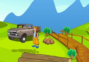 play Buy Vegetables From The Farmer