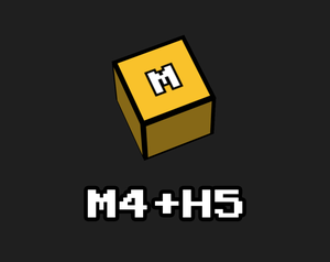 play M4+H5