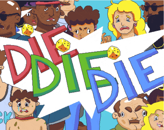 play Die Die Die