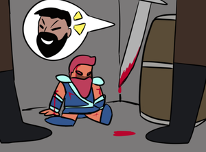 play Bludgeon