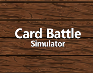 play Cardineer (Formerly Card Battle Simulator)