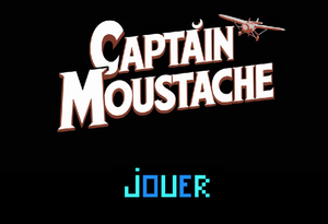 play Captain Moustache Demo Project