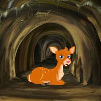play Trapped Deer Family Escape