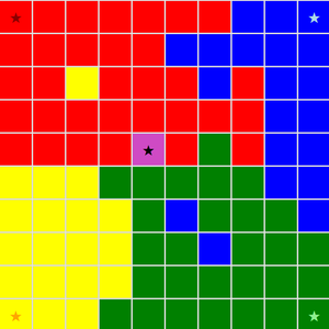 play Konqueror