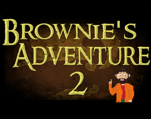 play Brownie'S Adventure 2 Demo (Browser)