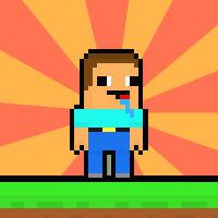 play Noob Race