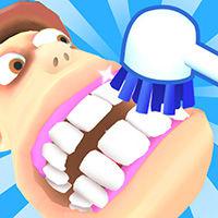 play Teeth Runner
