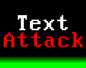 play Text Attack!