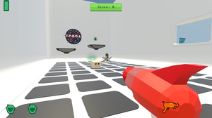 play 3D Fps Tutorial