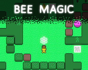 play Bee Magic