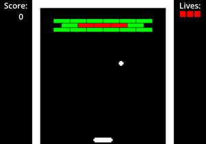 play Breakoutchallenge