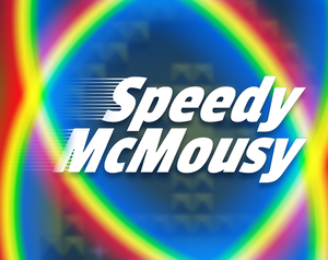 play Speedy Mcmousy