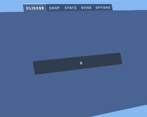 play Simplicity Clicker