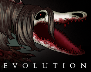 play Scp-682 Evolution