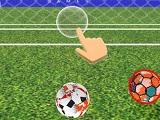 play Football Penalty